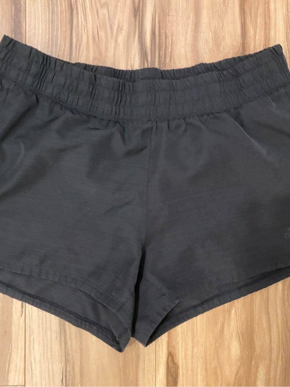 Adidas Athletic Shorts